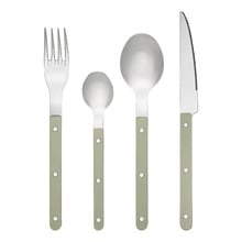 32 Piece Sona Stainless Steel Cutlery Set